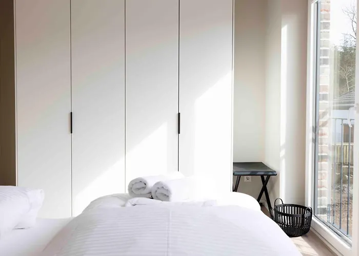 Bootsmann Escapes * Sankt Peter-Ording