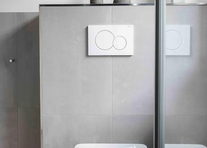 Bootsmann Escapes Appartement Sankt Peter-Ording