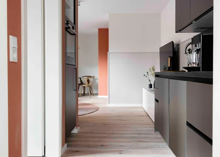 Bootsmann Escapes Sankt Peter-Ording