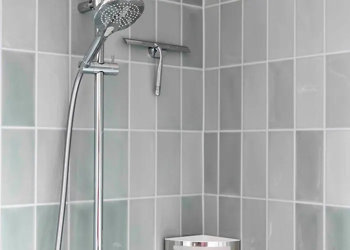 Appartement Bootsmann Escapes *