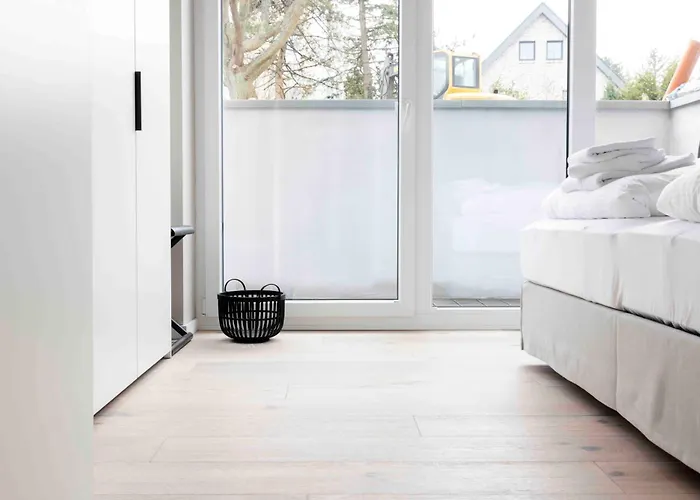 Bootsmann Escapes Appartement *