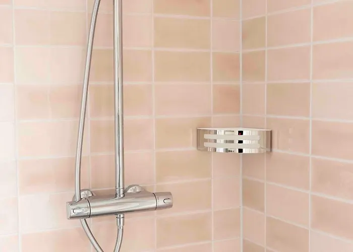 Appartement Bootsmann Escapes Sankt Peter-Ording