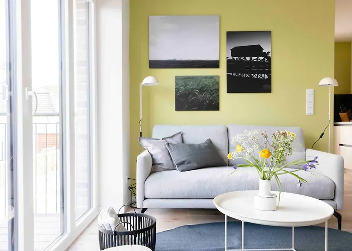 Bootsmann Escapes * Sankt Peter-Ording