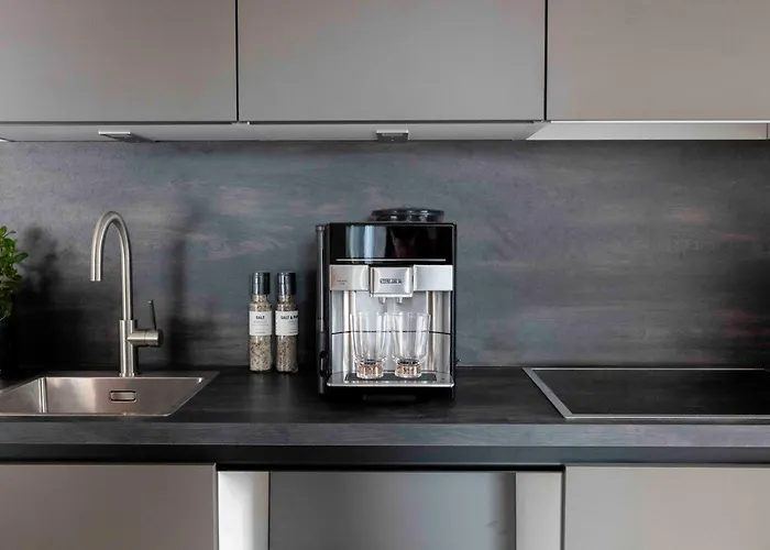 Appartement Bootsmann Escapes