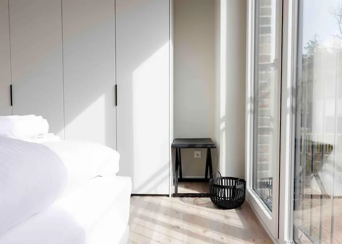 Bootsmann Escapes Appartement Sankt Peter-Ording