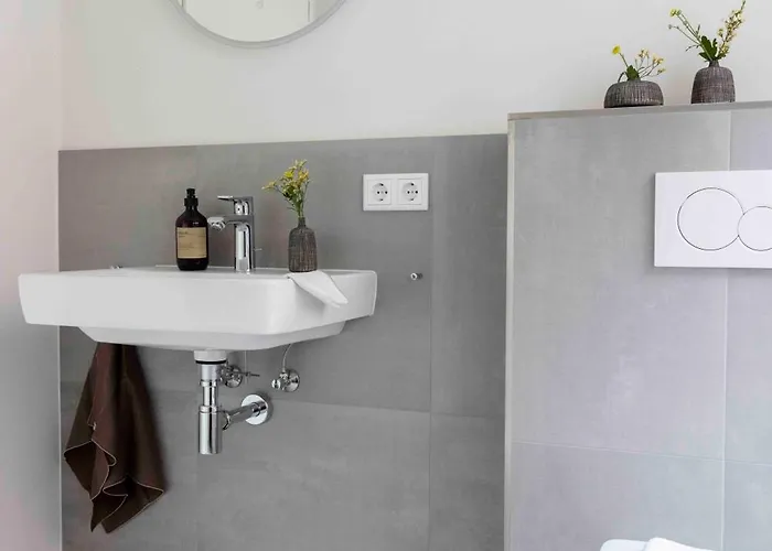 Bootsmann Escapes Sankt Peter-Ording