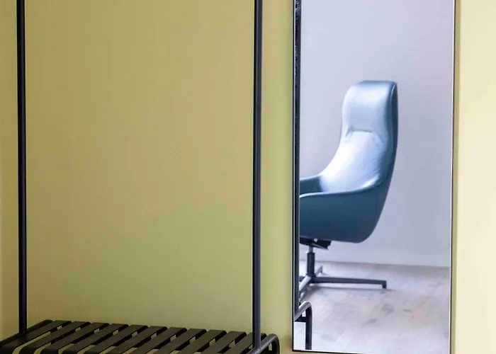 Bootsmann Escapes Appartement