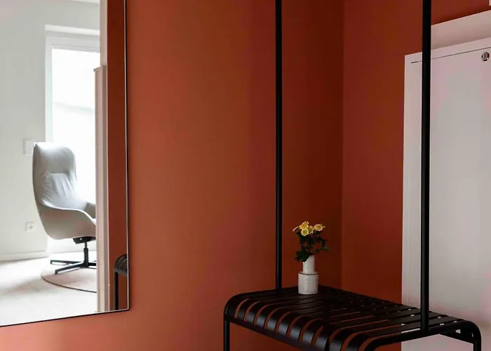 Appartement Bootsmann Escapes *