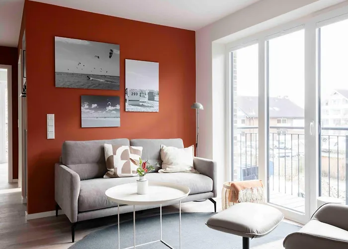 Bootsmann Escapes * Sankt Peter-Ording