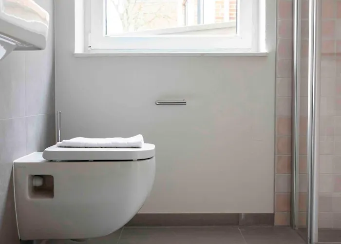 Bootsmann Escapes Appartement