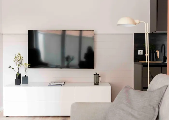 Appartement Bootsmann Escapes *