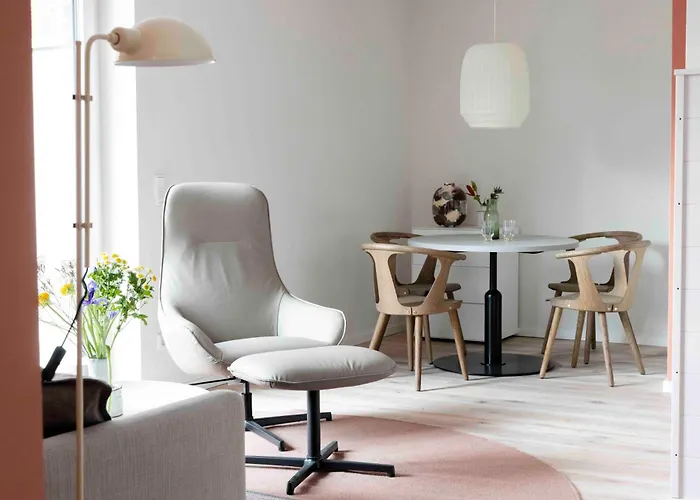 Bootsmann Escapes Appartement Sankt Peter-Ording