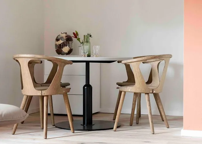 Appartement Bootsmann Escapes