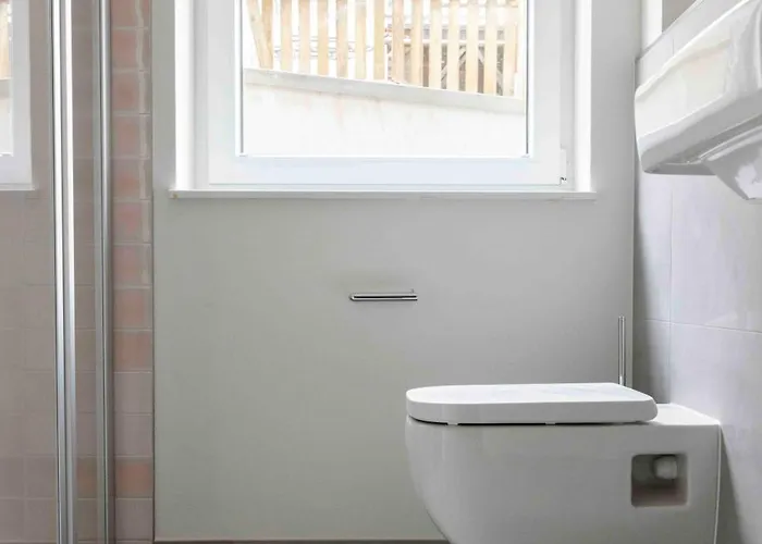 Bootsmann Escapes Appartement *