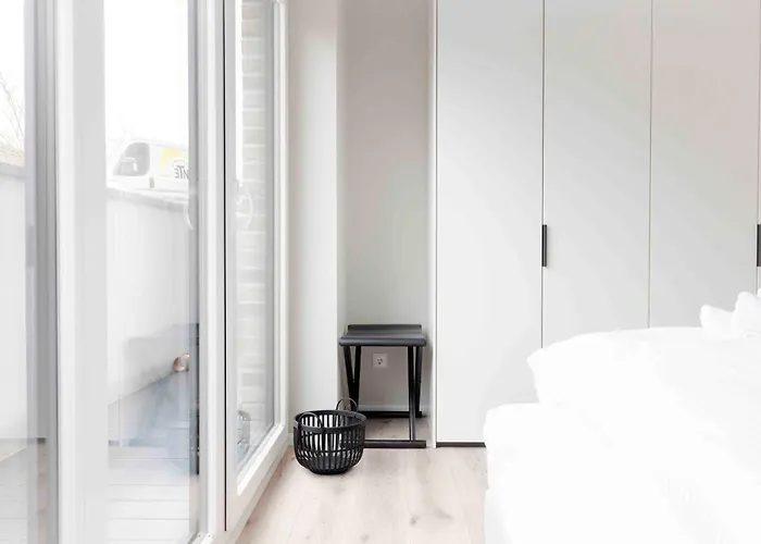 Appartement Bootsmann Escapes