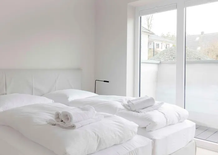 Bootsmann Escapes Appartement *