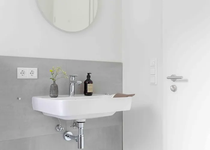 Appartement Bootsmann Escapes Sankt Peter-Ording