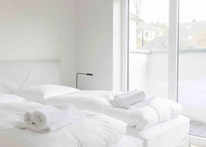 Bootsmann Escapes Appartement Sankt Peter-Ording