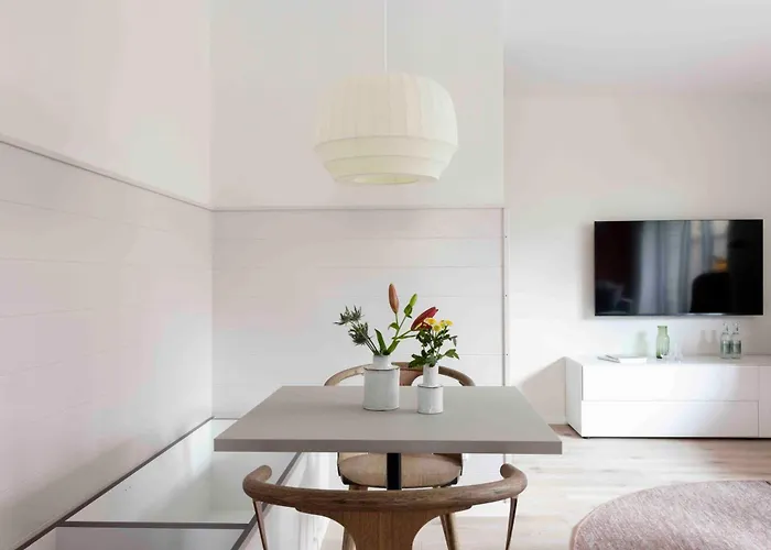 Appartement Bootsmann Escapes *